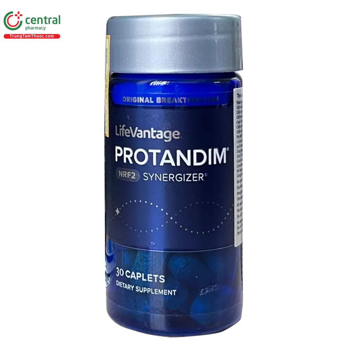 lifevantage protandim nrf2 synergizer 3 Q6211