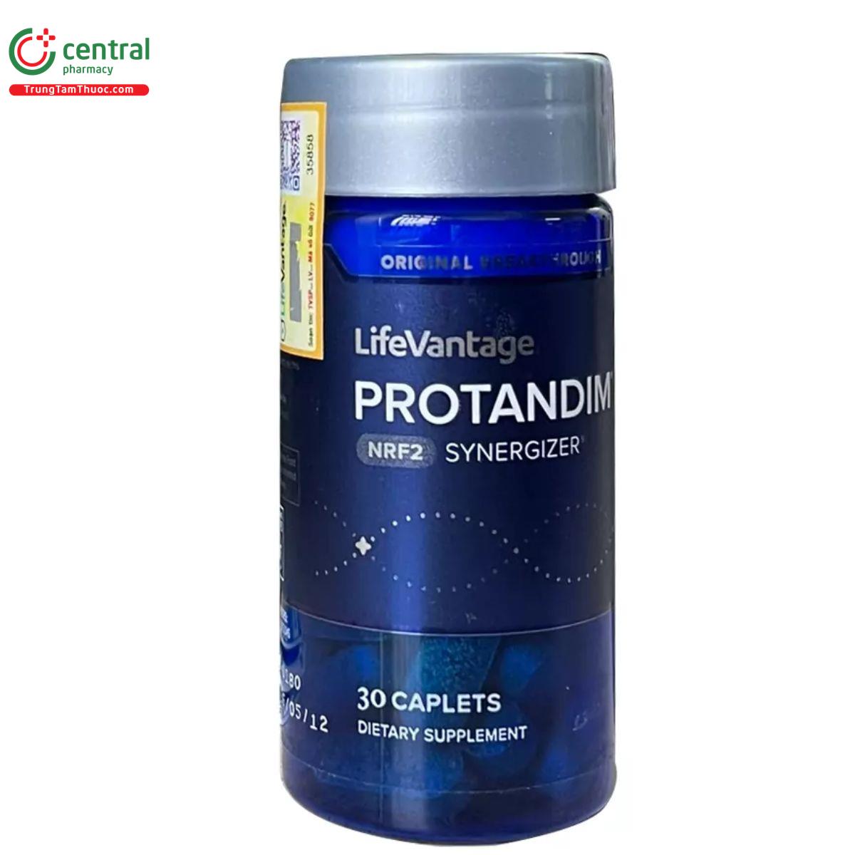 lifevantage protandim nrf2 synergizer 4 R7704