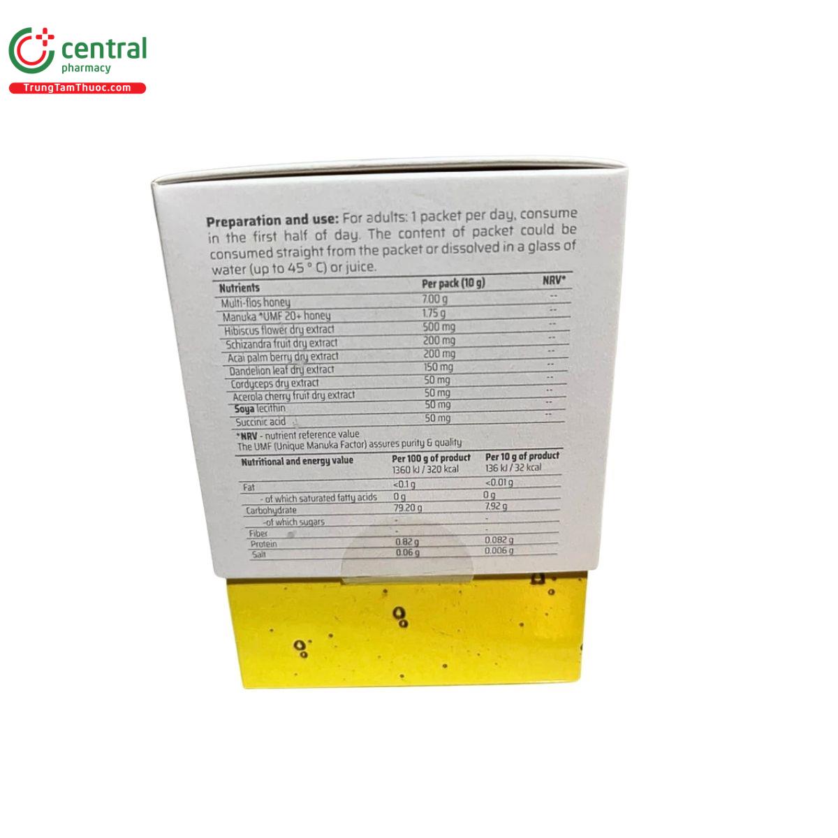 lifewise 365 bee detox 3 L4871