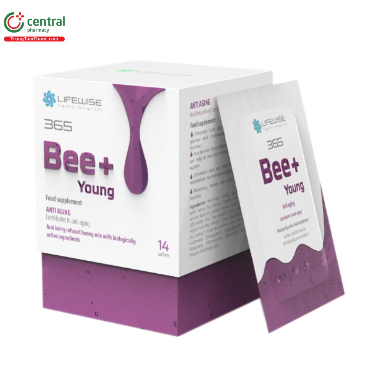 lifewise 365 bee young 1 E2223 lifewise 365 bee young 1 E2223