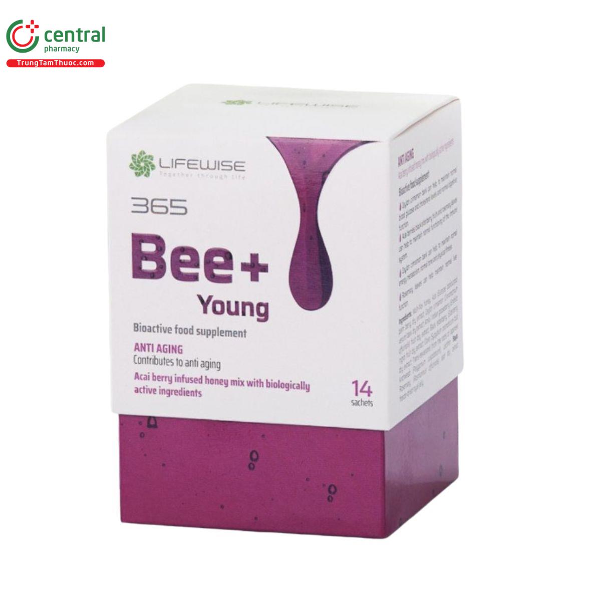 lifewise 365 bee young 2 B0641 lifewise 365 bee young 2 B0641
