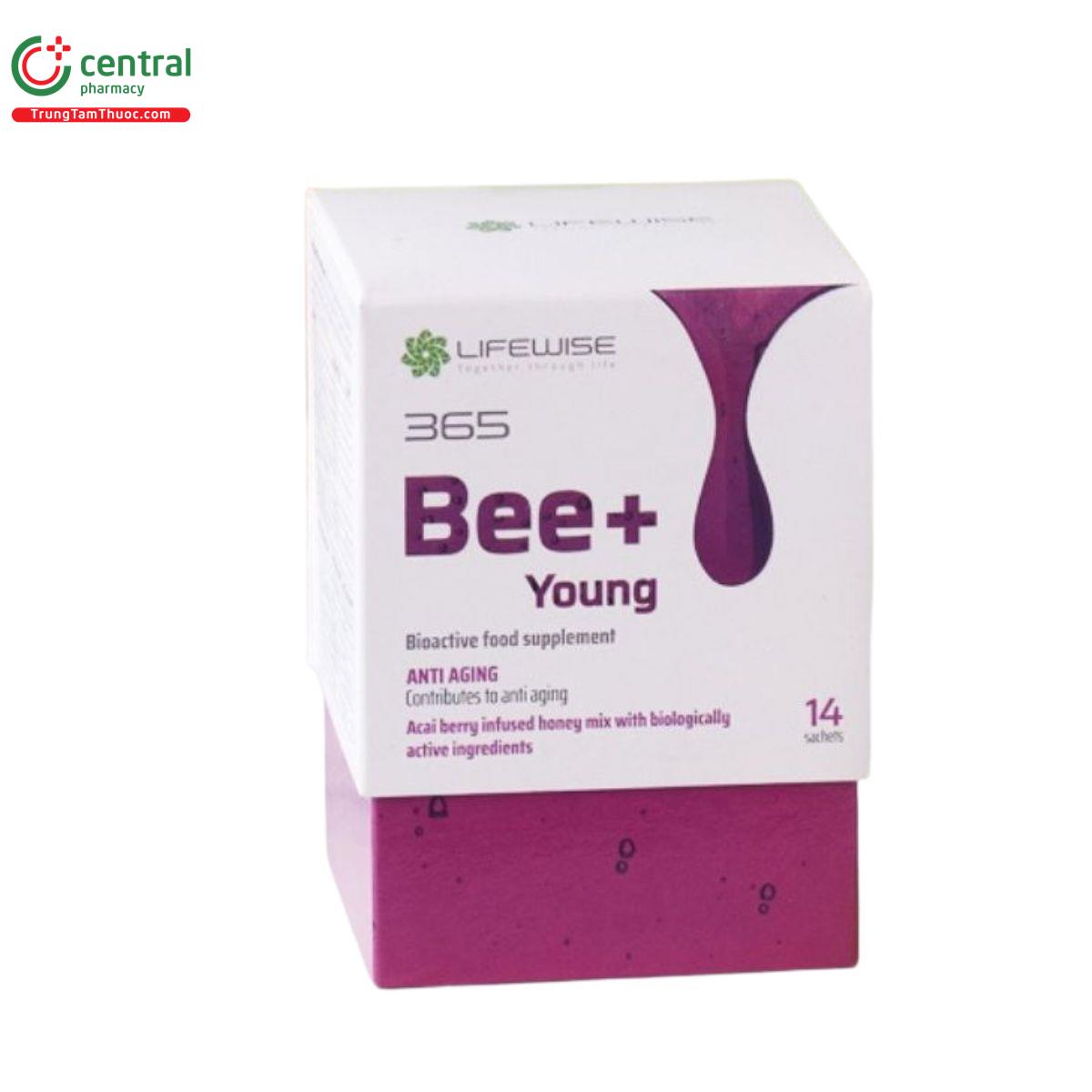 lifewise 365 bee young 3 E1730 lifewise 365 bee young 3 E1730