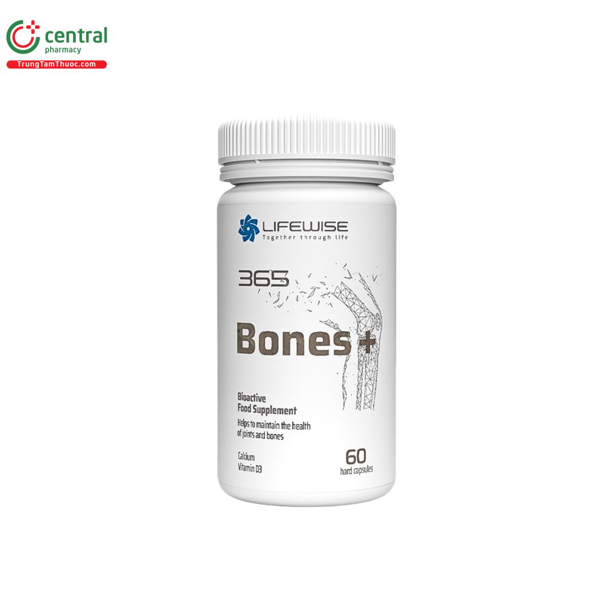 lifewise 365 bones 1 O6053