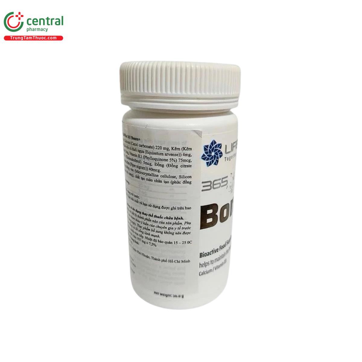 lifewise 365 bones 2 R7142