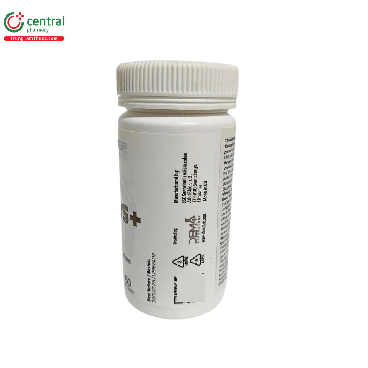 lifewise 365 bones 3 C1788