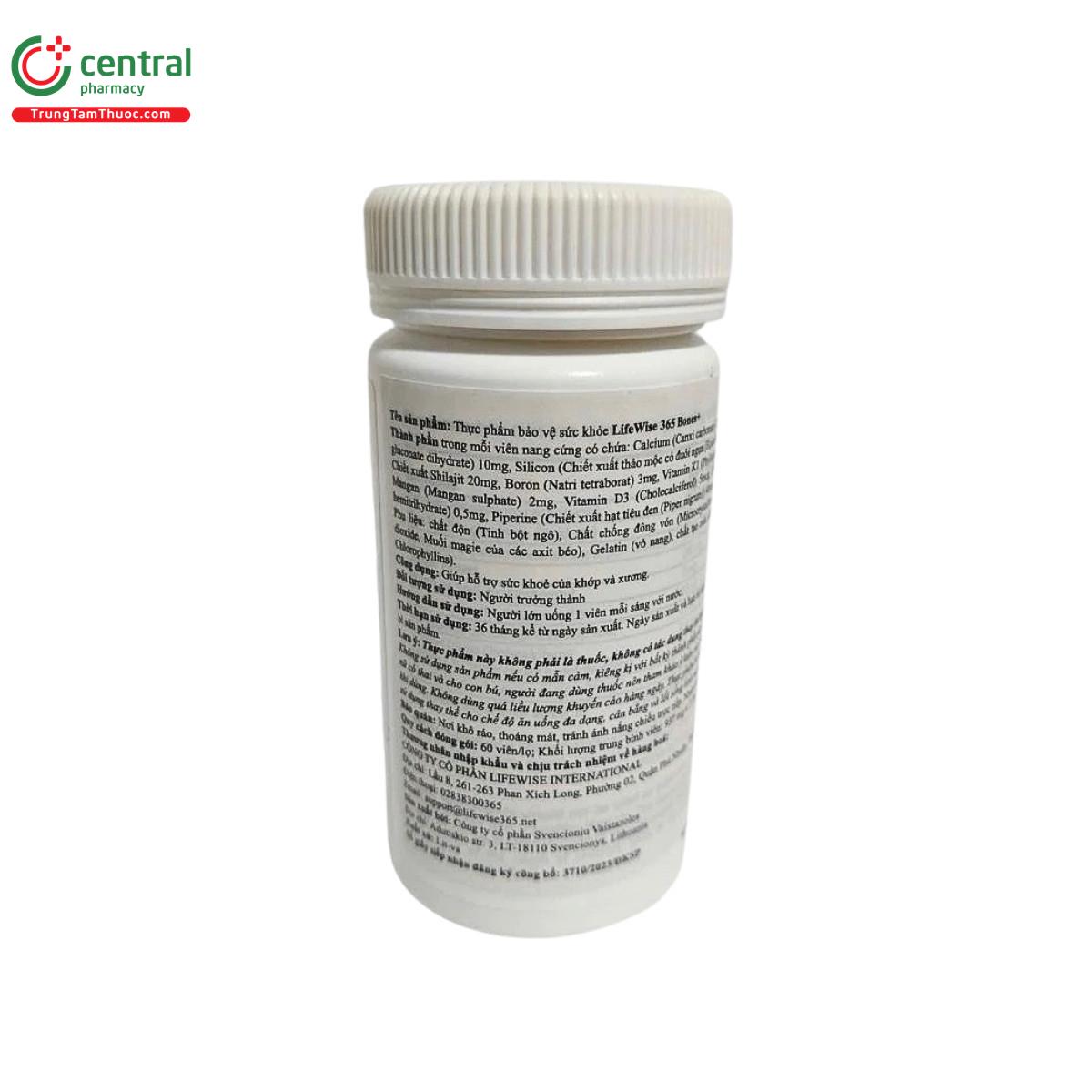 lifewise 365 bones 4 R6140