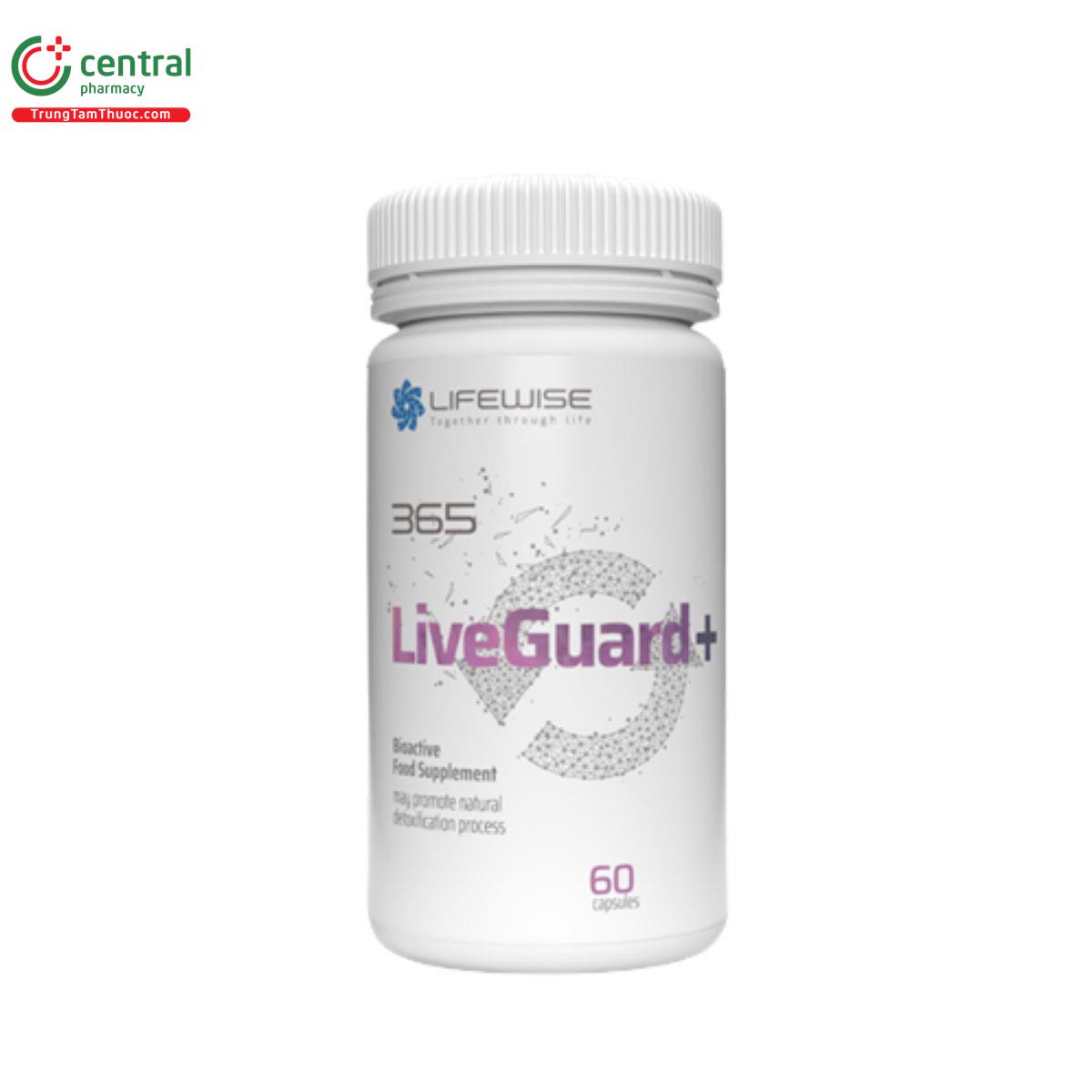 lifewise 365 liveguard 1 J3814