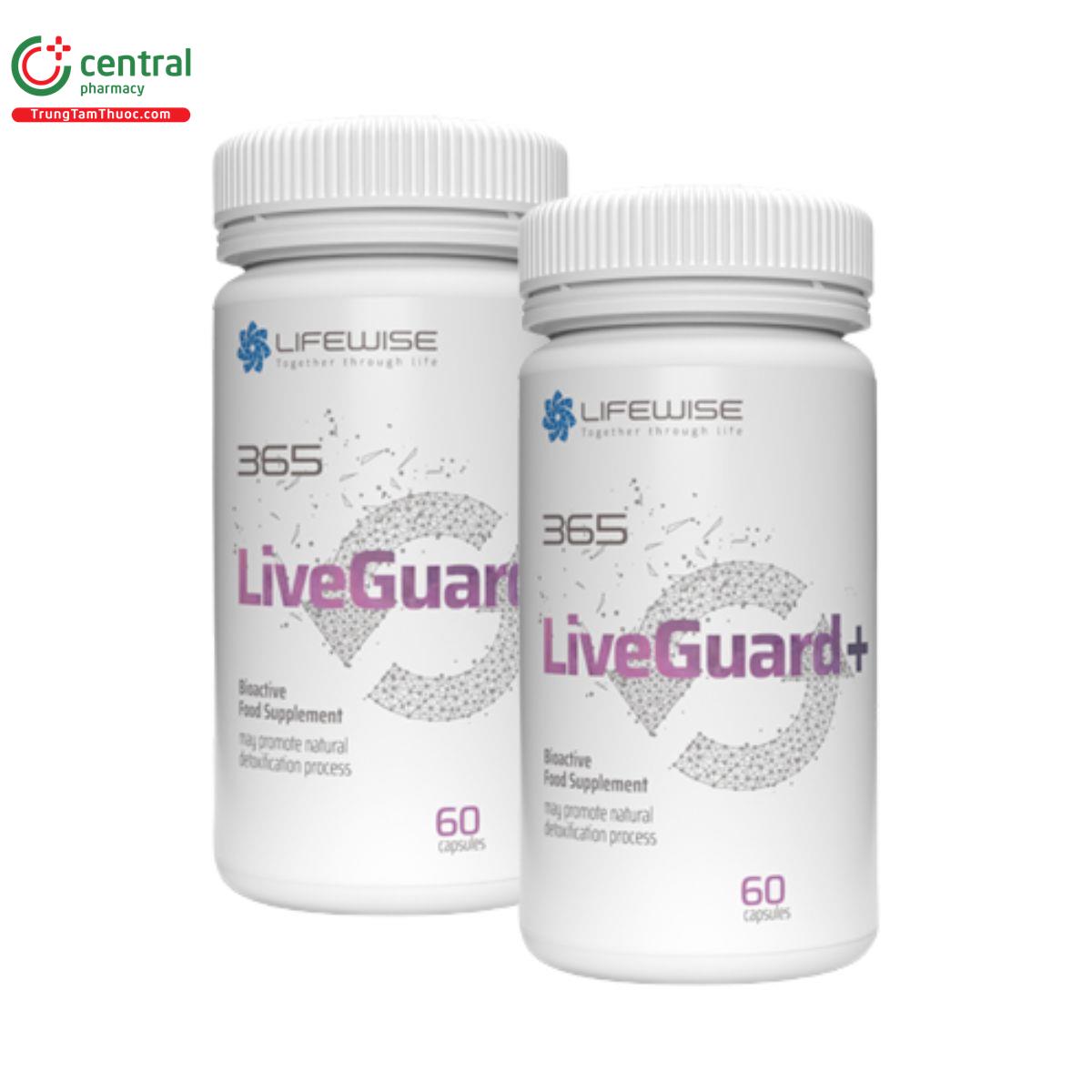 lifewise 365 liveguard 2 C1277