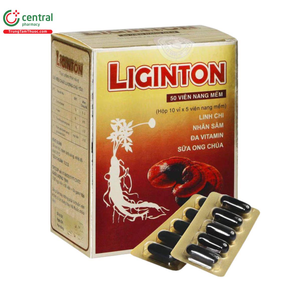 liginton 1 Q6267 liginton 1 Q6267