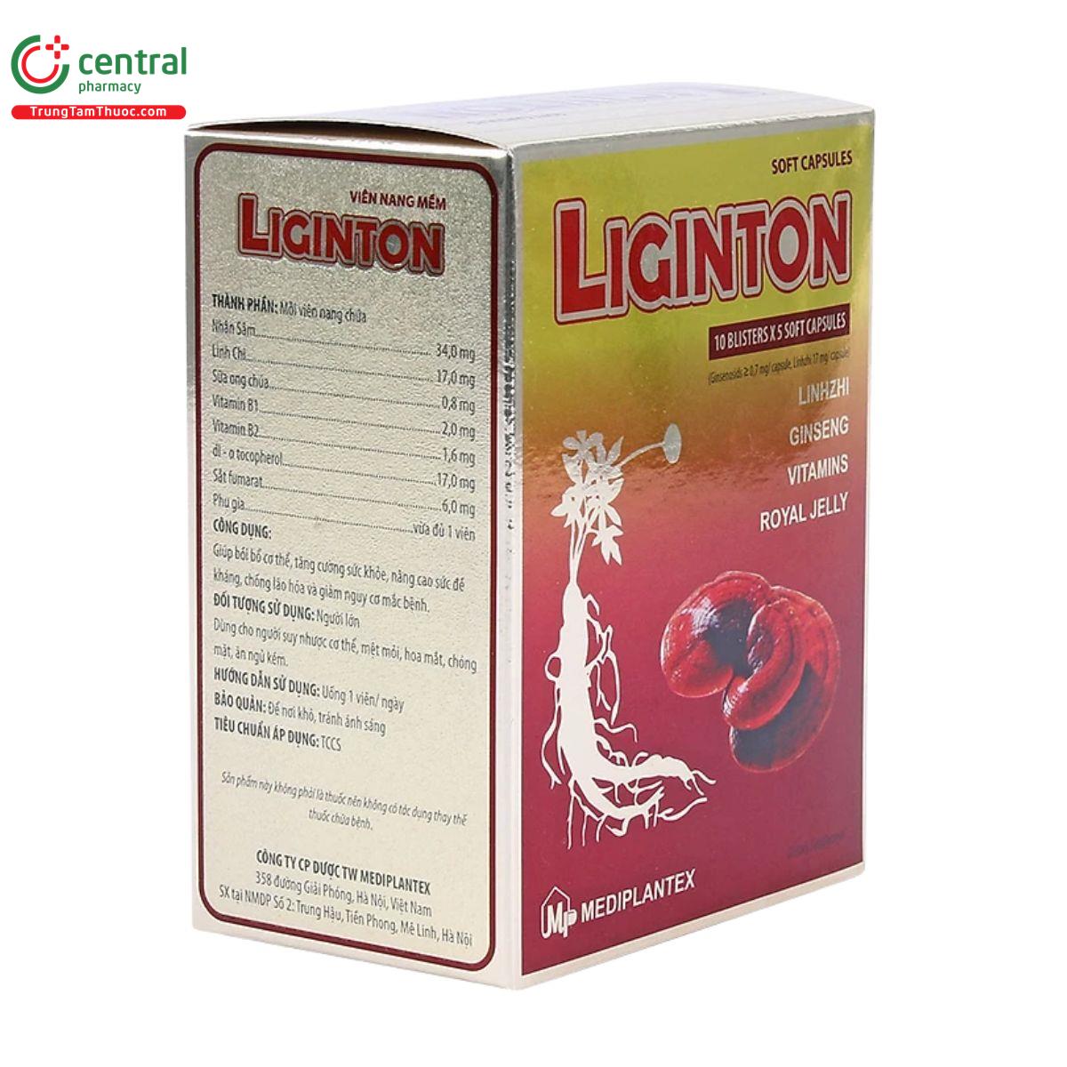 liginton 2 A0804 liginton 2 A0804