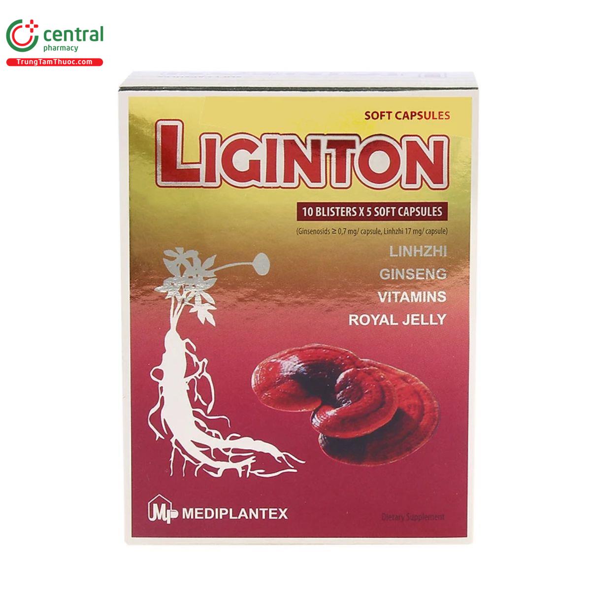 liginton 3 H3541 liginton 3 H3541