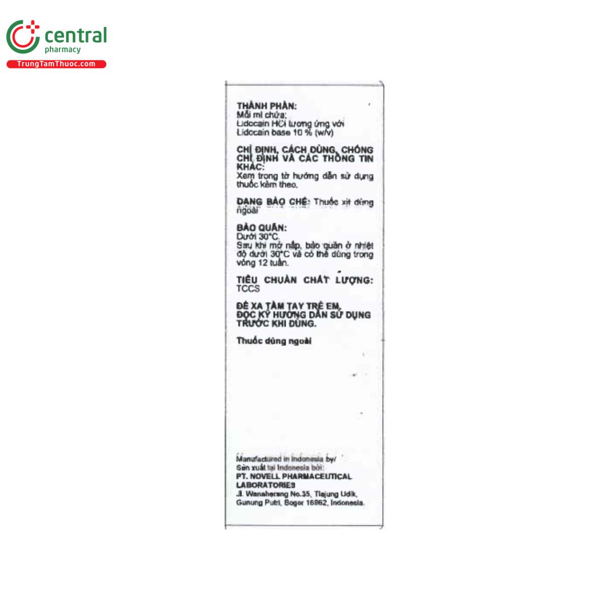 lignovell spray 50ml 2 K4777 lignovell spray 50ml 2 K4777
