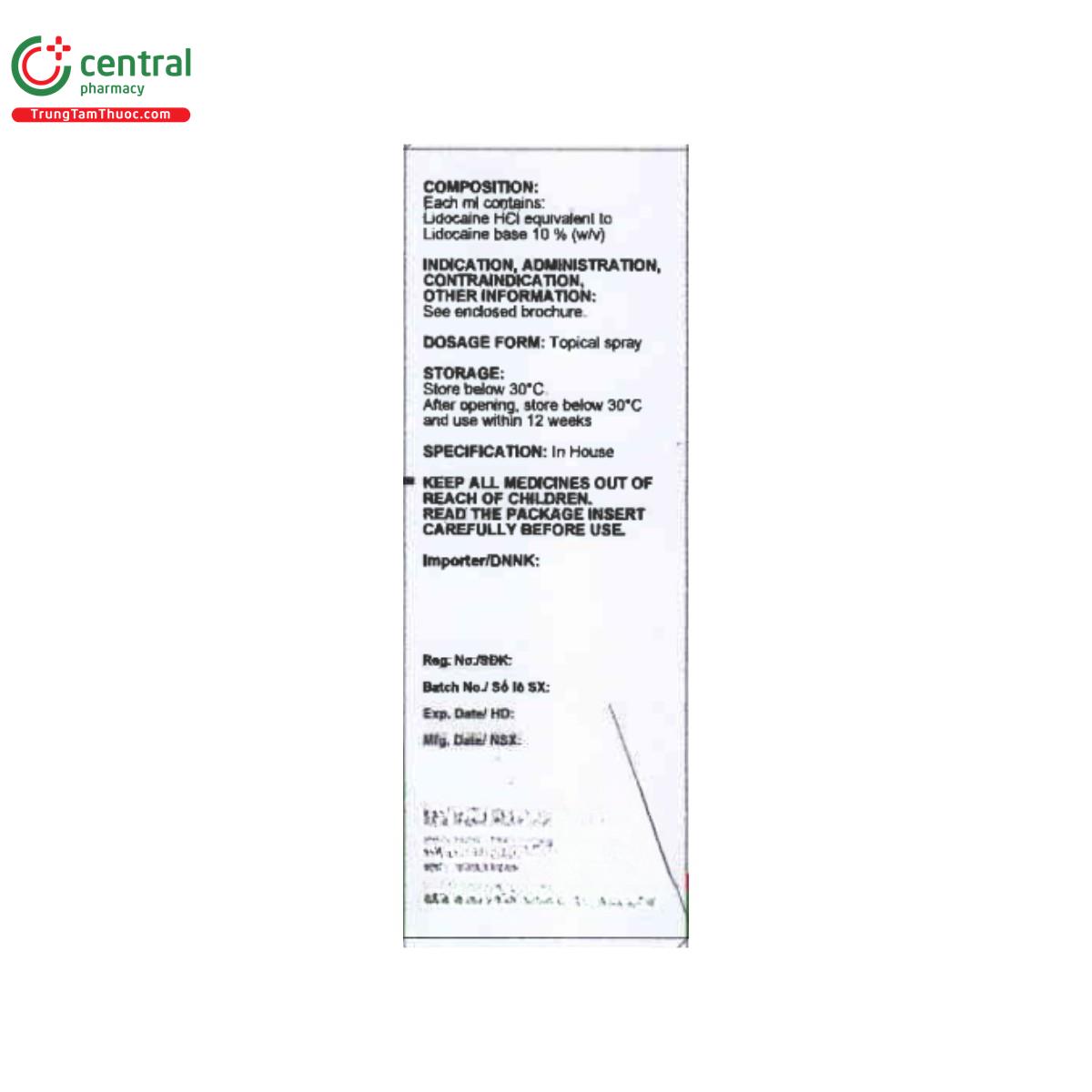 lignovell spray 50ml 3 L4755 lignovell spray 50ml 3 L4755