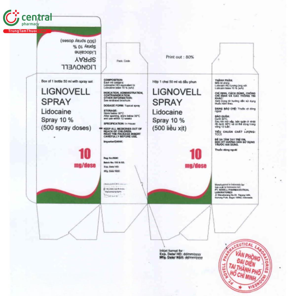 lignovell spray 50ml 4 B0560 lignovell spray 50ml 4 B0560