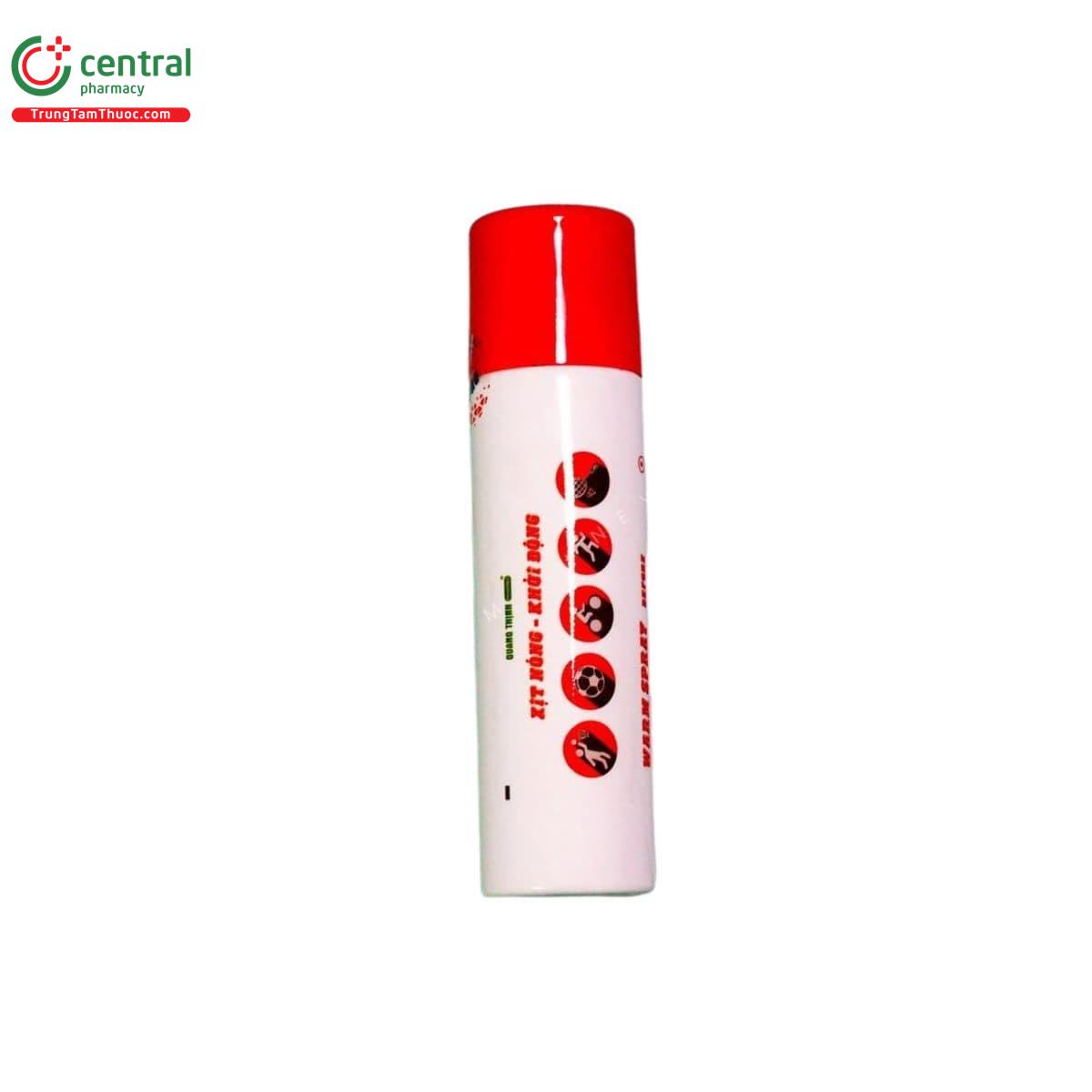 ligpro warm spray before 200ml 5 Q6214