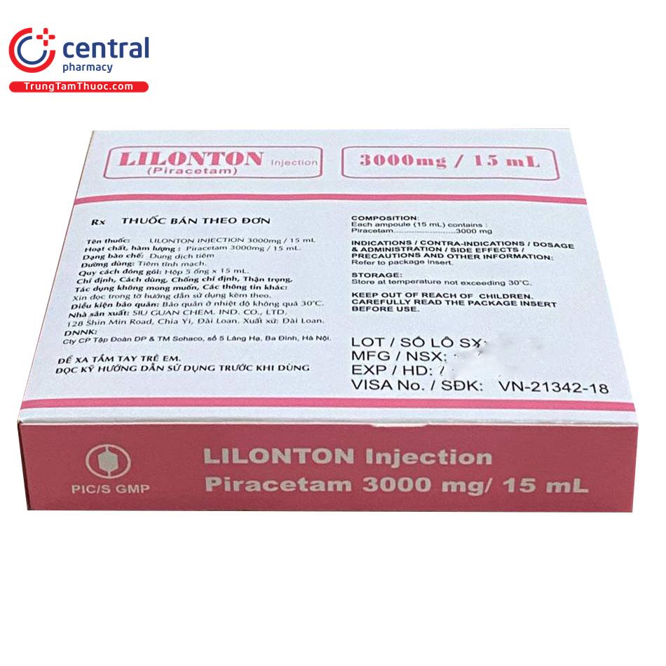 lilonton 3000mg 15ml 4 A0611