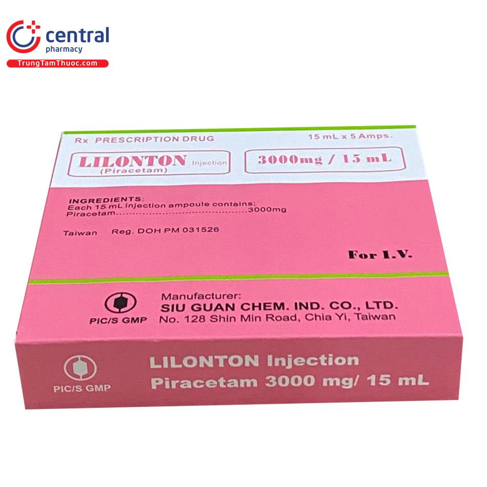 lilonton 3000mg 15ml 5 A0226