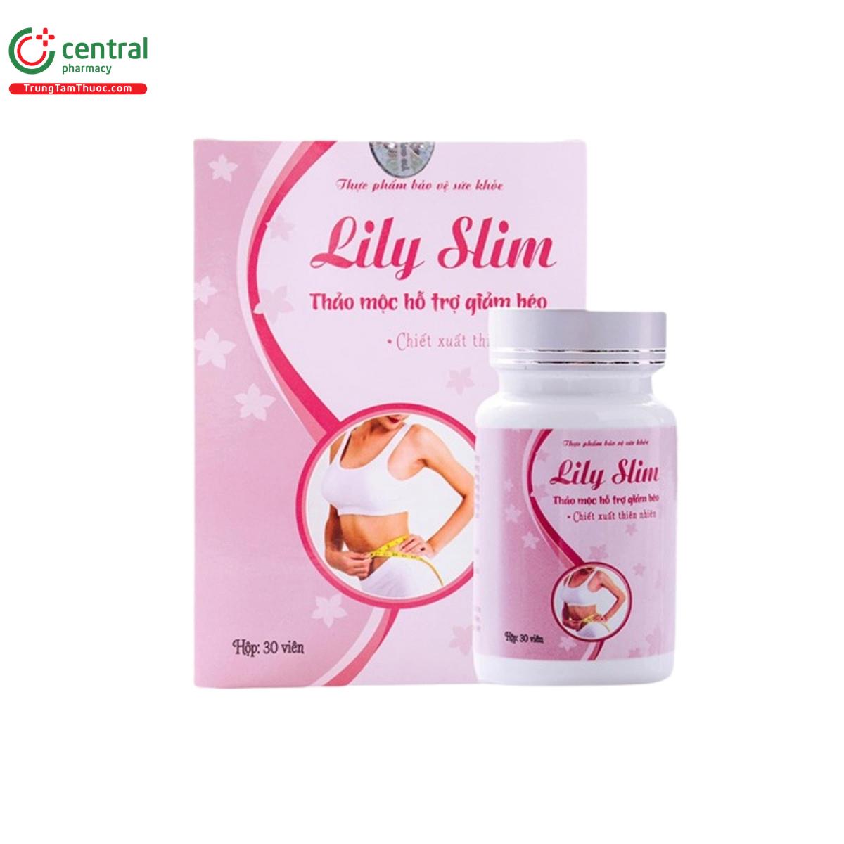 lily slim 1 G2407 lily slim 1 G2407