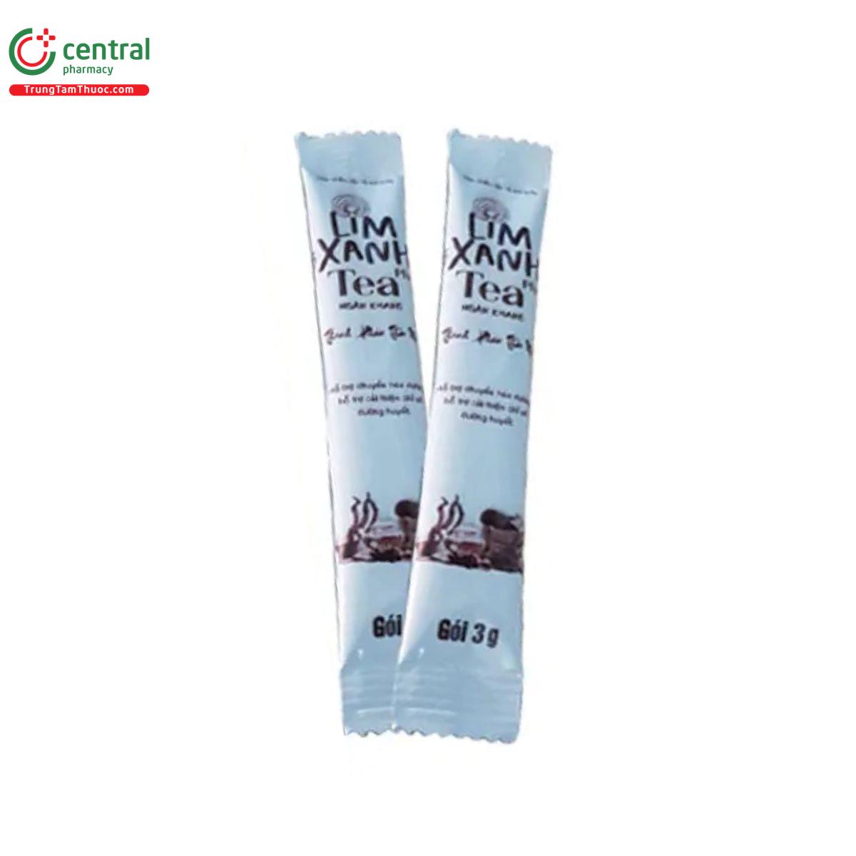 lim xanh tea plus ngan khang 4 Q6757