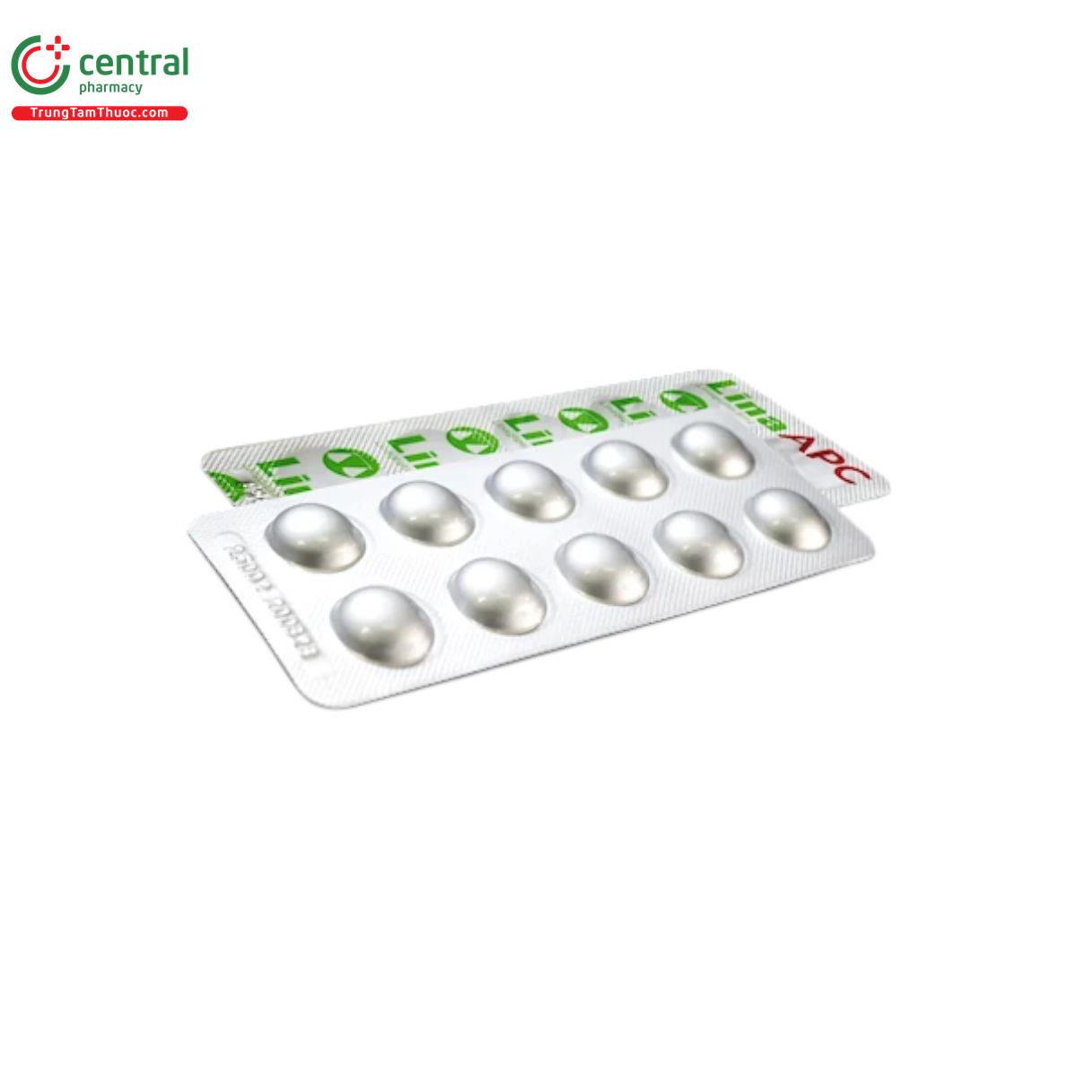 linaapc 5mg 2 A0015 linaapc 5mg 2 A0015