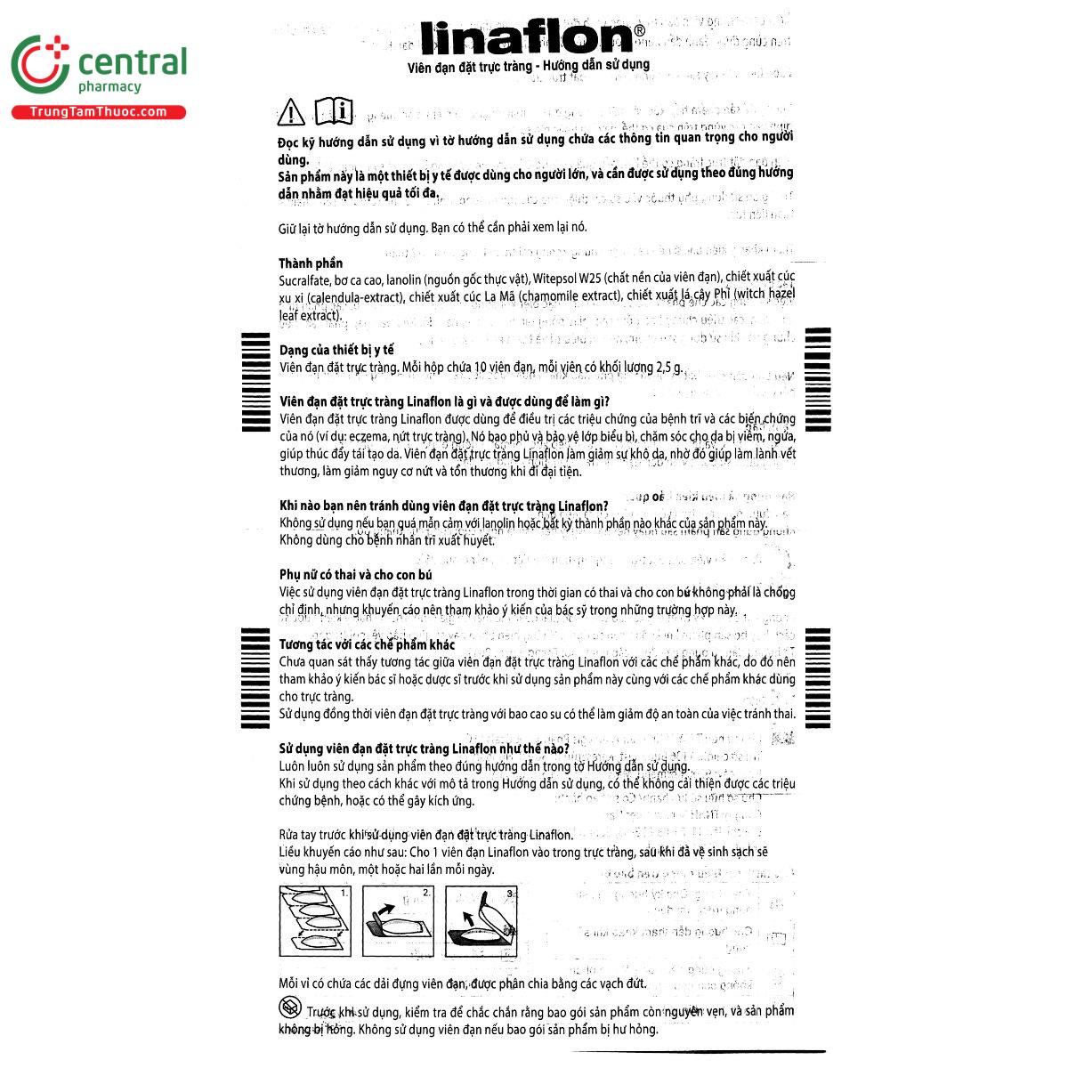 linaflon 1 M4885