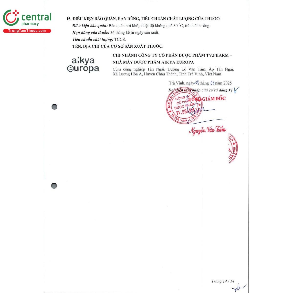 linagliptin europa 5mg 18 J3588