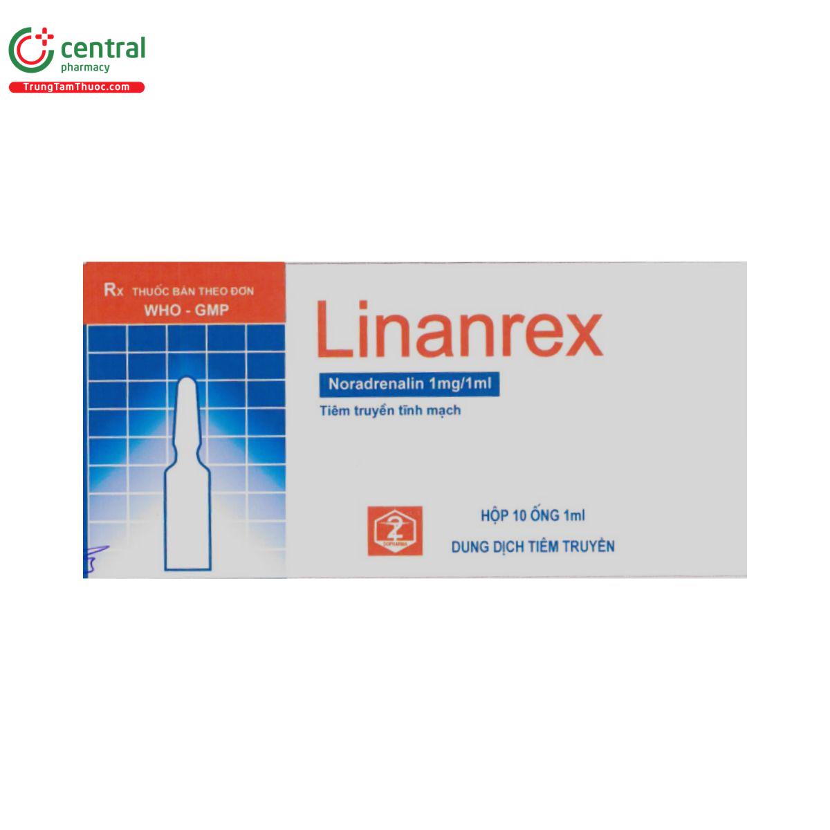 linanrex 1mg 1ml 1 P6255