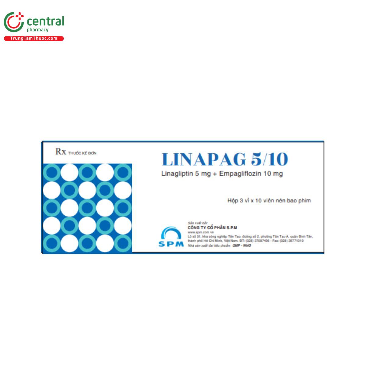 linapag 5 10 2 H2725