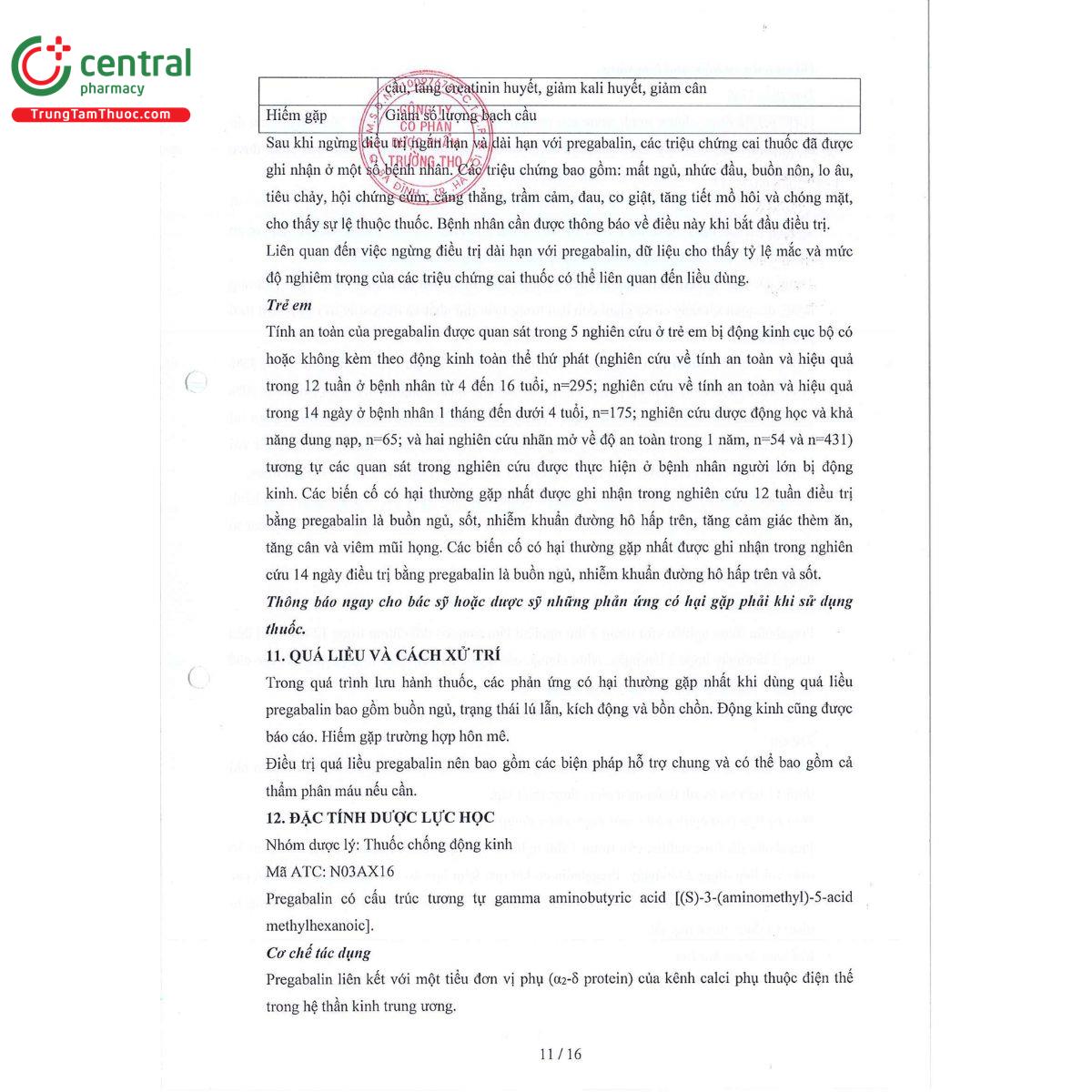 linbare 225mg 13 A0277