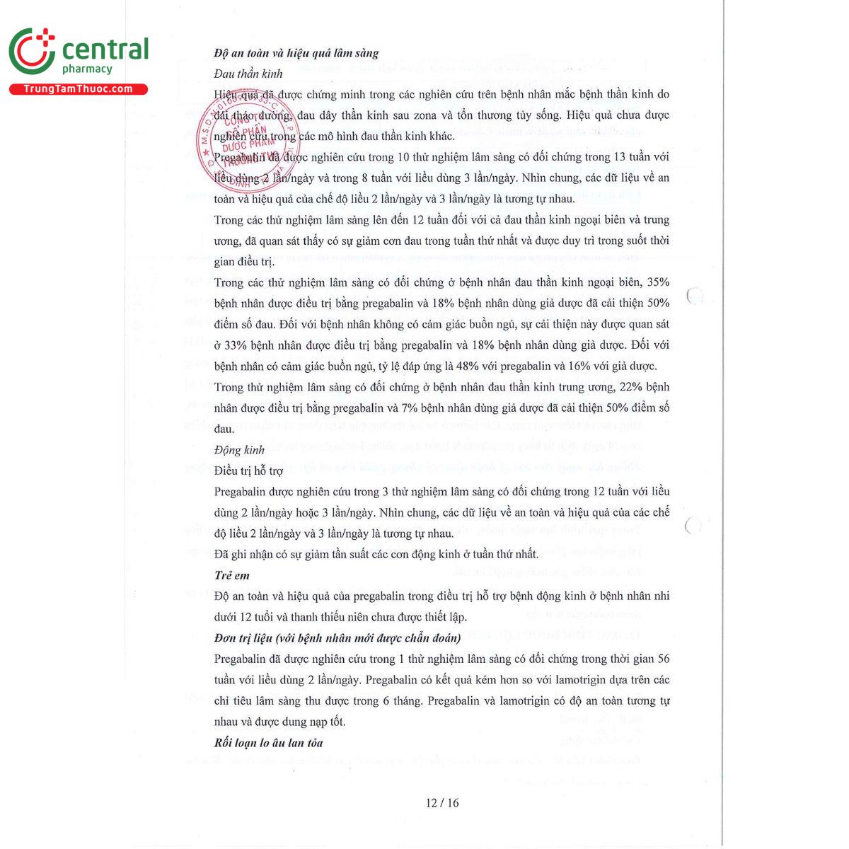 linbare 225mg 14 E1318