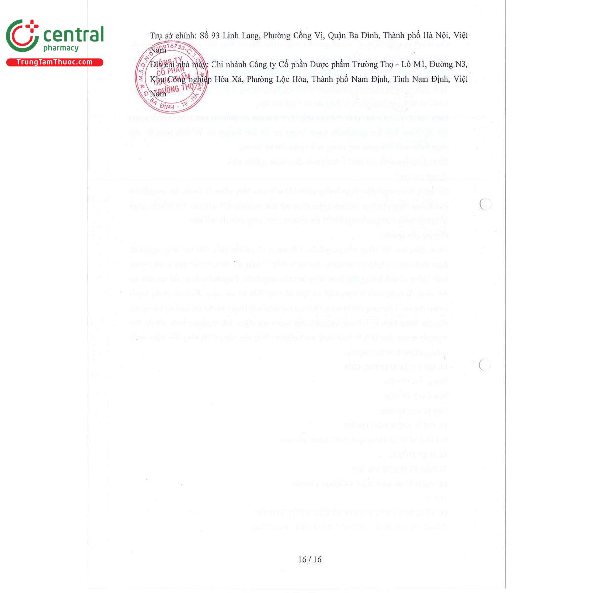 linbare 225mg 18 E1022