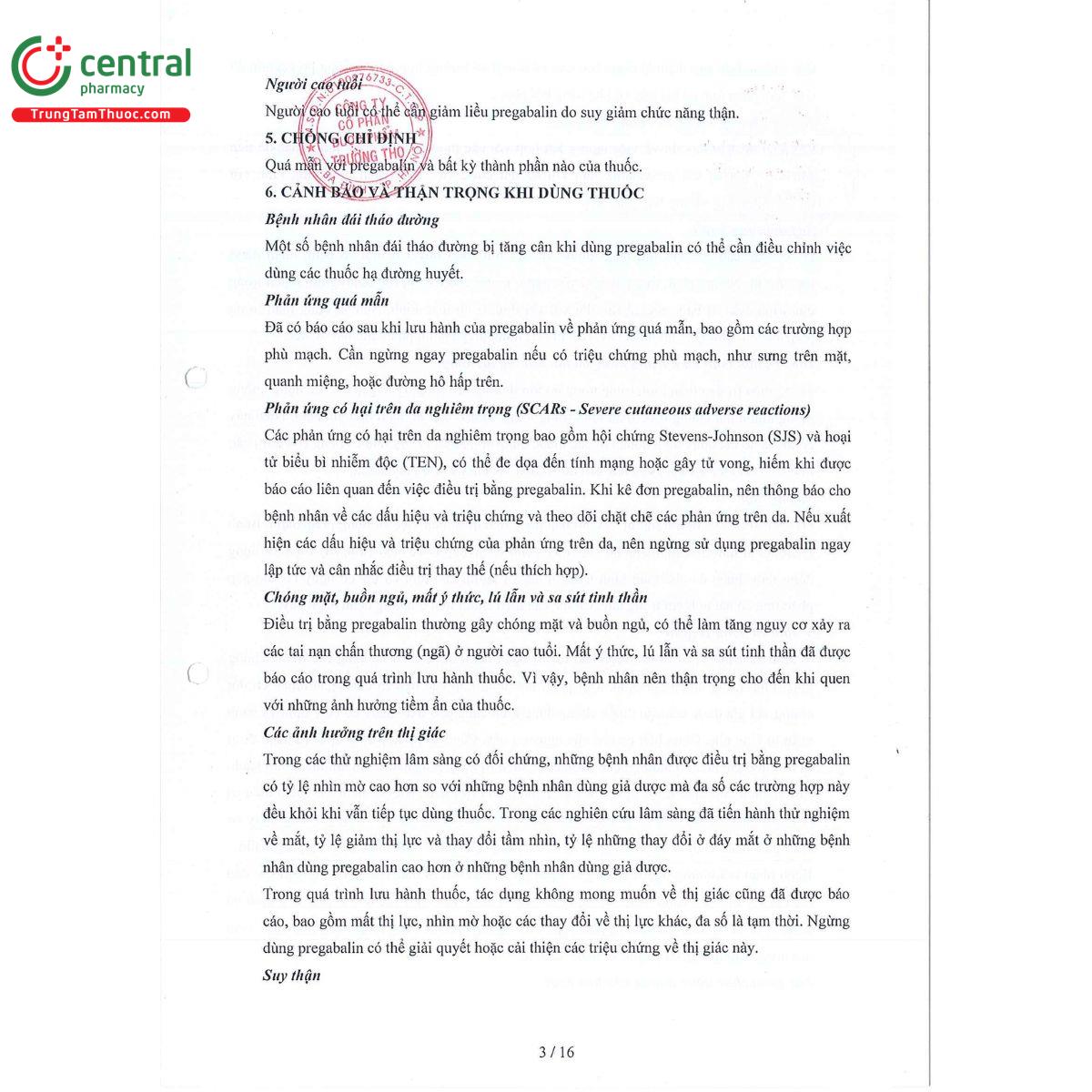 linbare 225mg 5 R7333