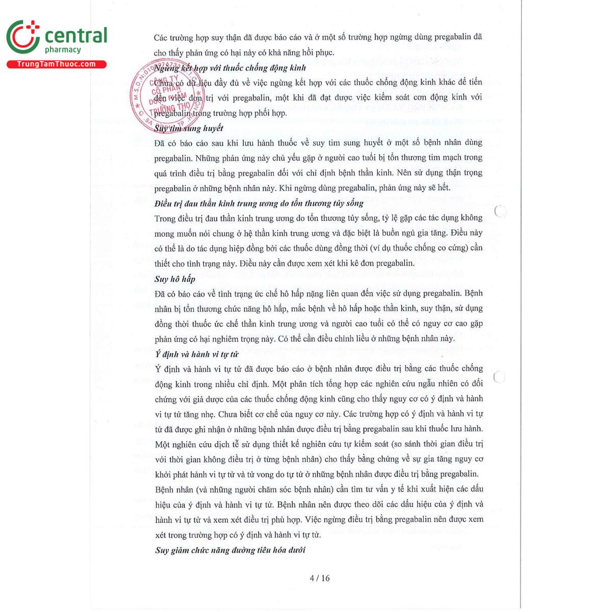 linbare 225mg 6 N5751