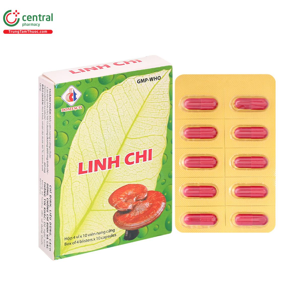 linh chi domesco 1 Q6188