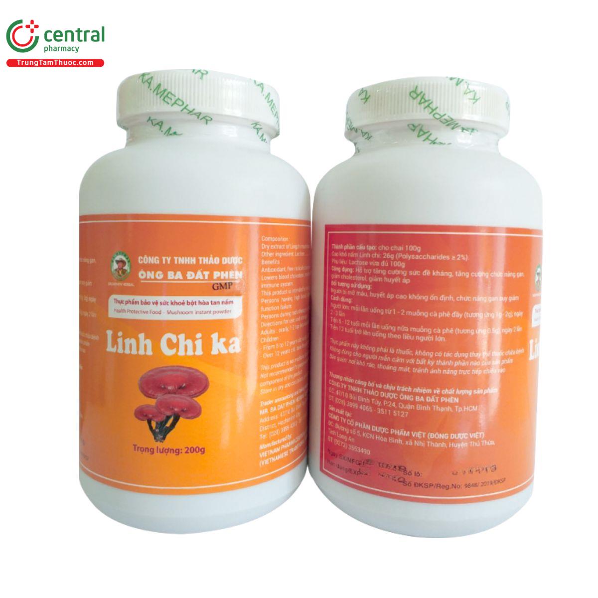 linh chi ka 2 G2754 linh chi ka 2 G2754