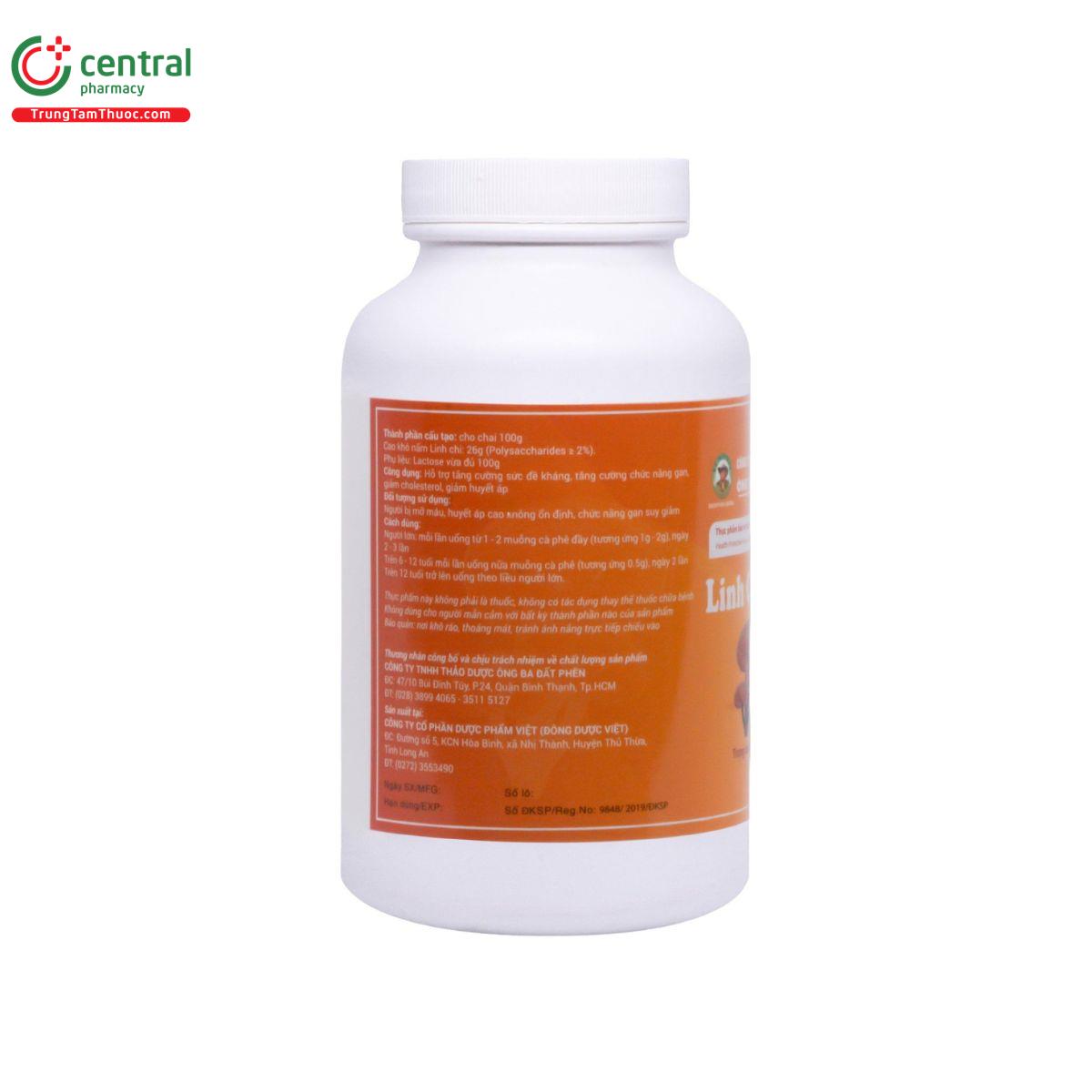 linh chi ka 3 V8127 linh chi ka 3 V8127