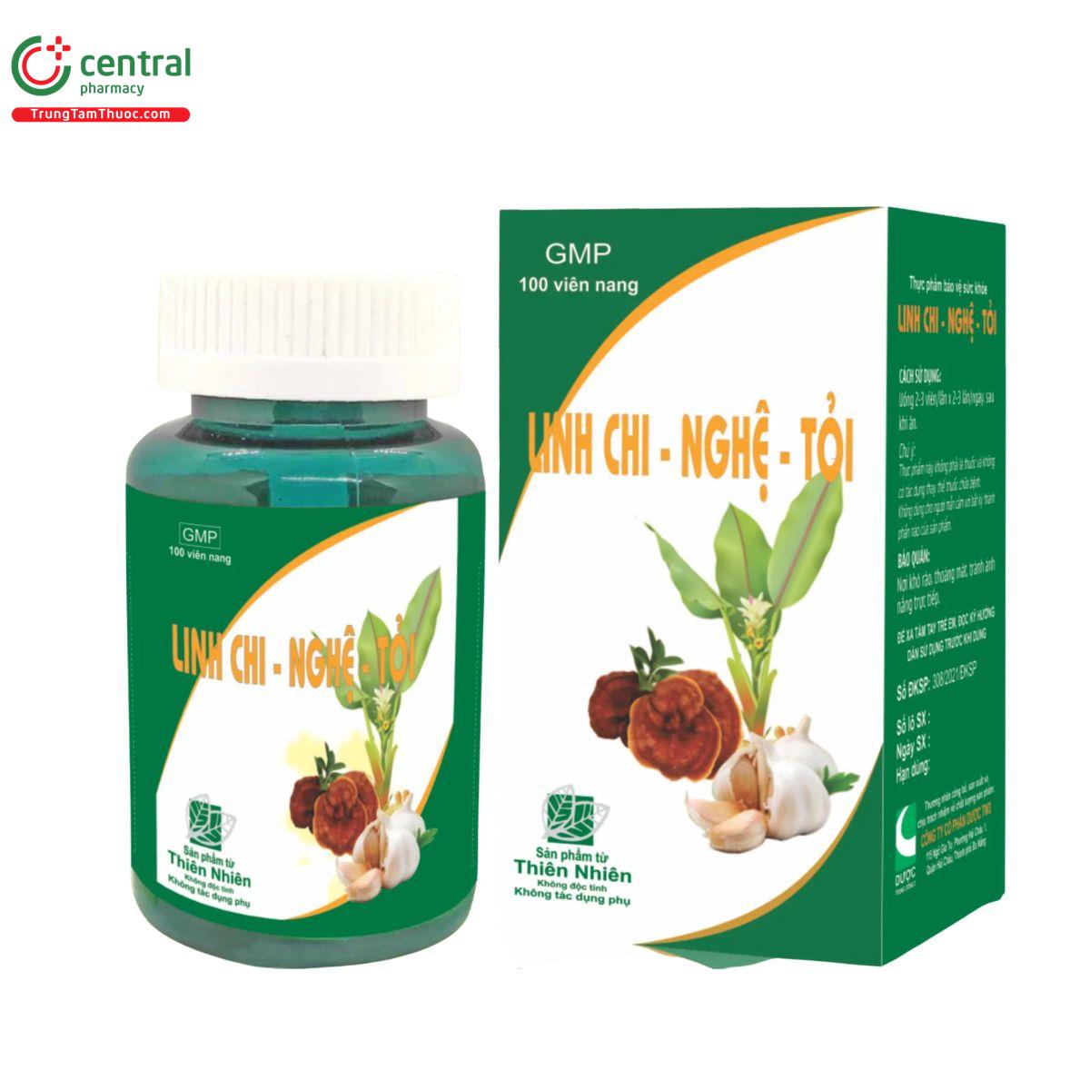 linh chi nghe toi 2 V8086