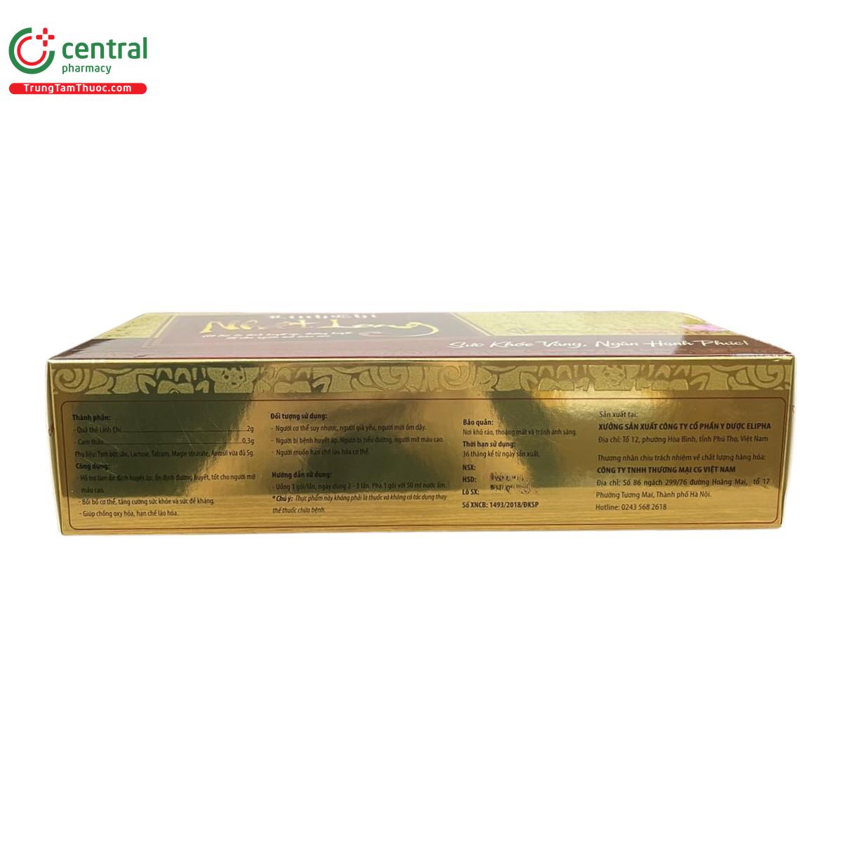 linh chi nhat long 3 L4287 linh chi nhat long 3 L4287