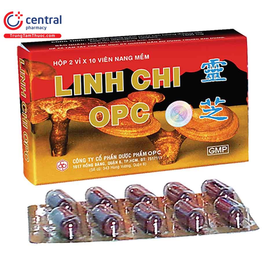 linh chi opc 2 T7781