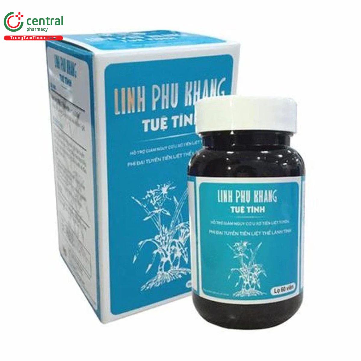 linh phu khang tue tinh 2 S7375