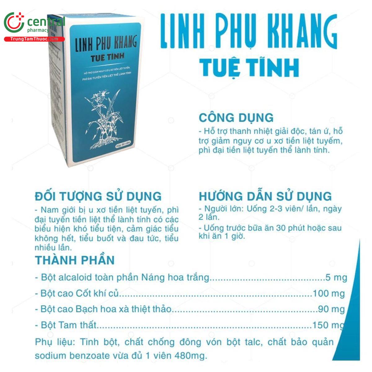 linh phu khang tue tinh 5 O5332