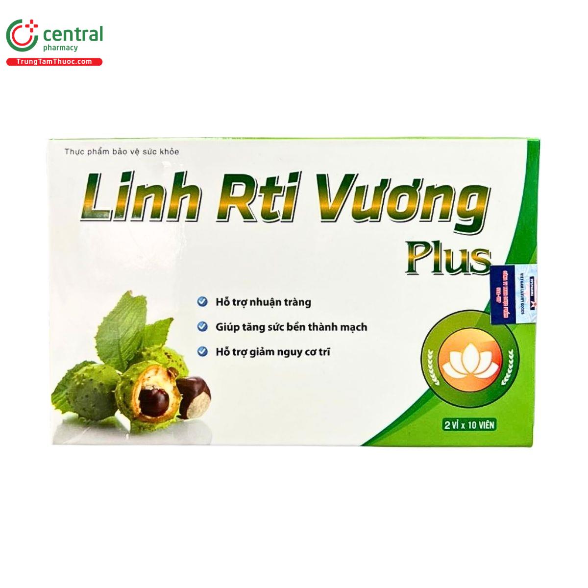 linh rti vuong plus 2 A0443