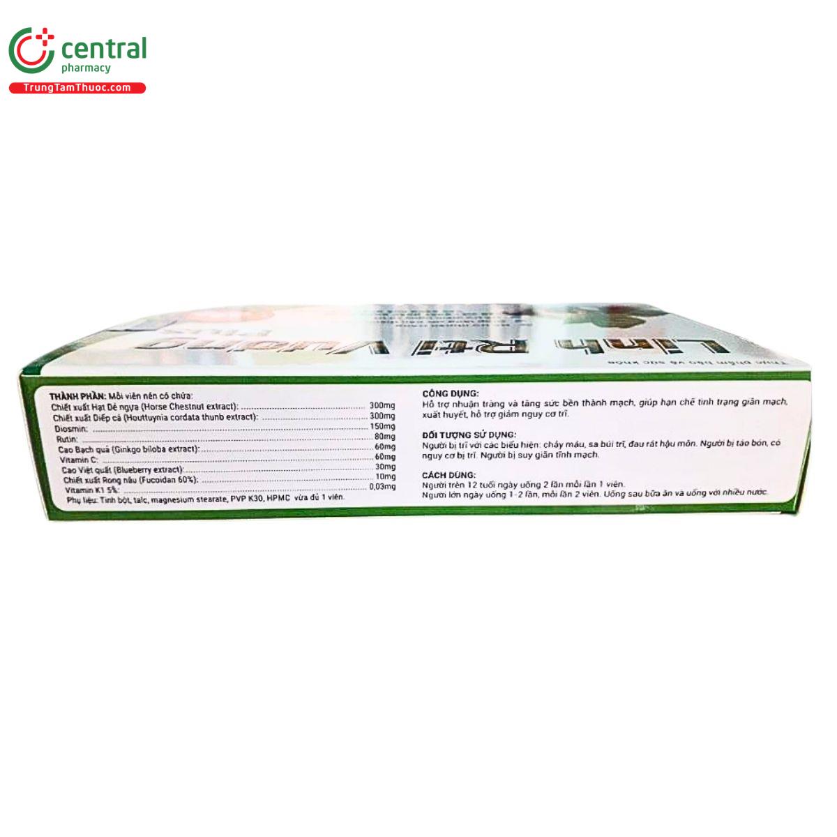 linh rti vuong plus 3 H2280