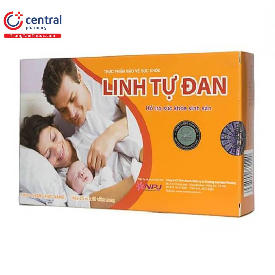 linh tu dan 3 U8271