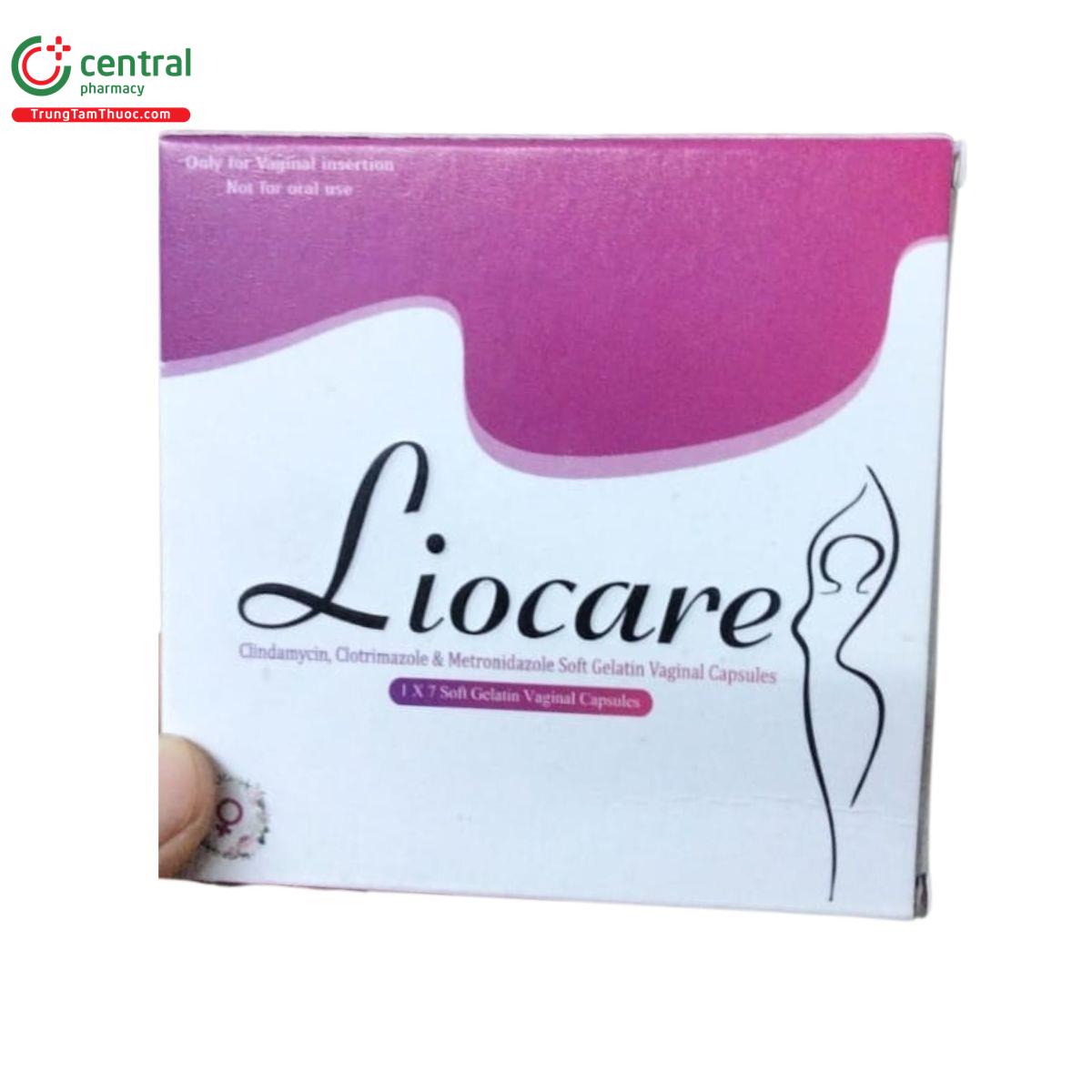 liocare 2 I3065