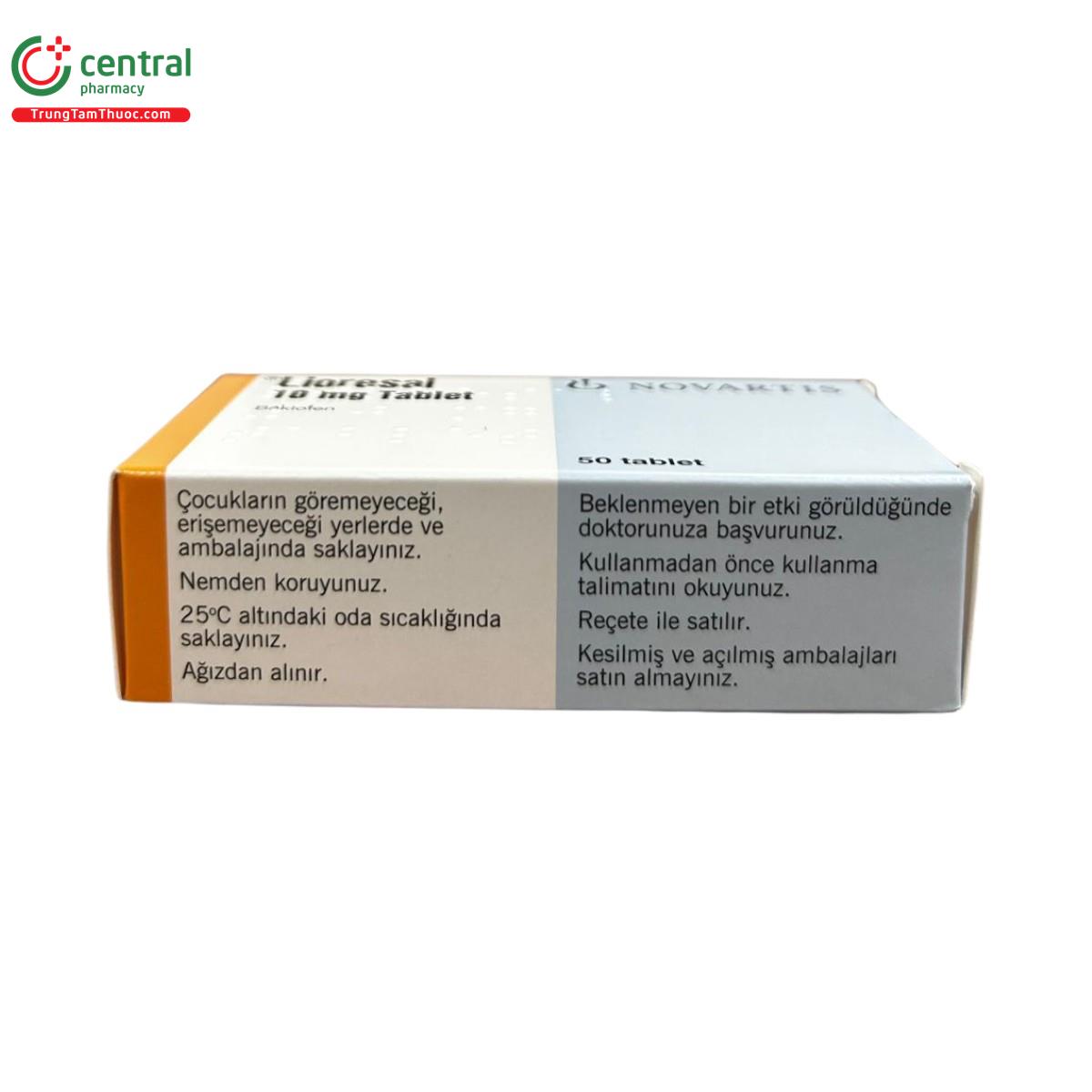 lioresal 7 J3805