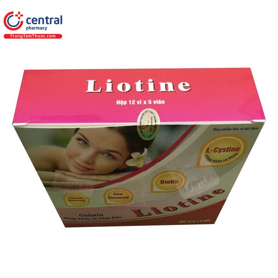 liotine 07 I3332