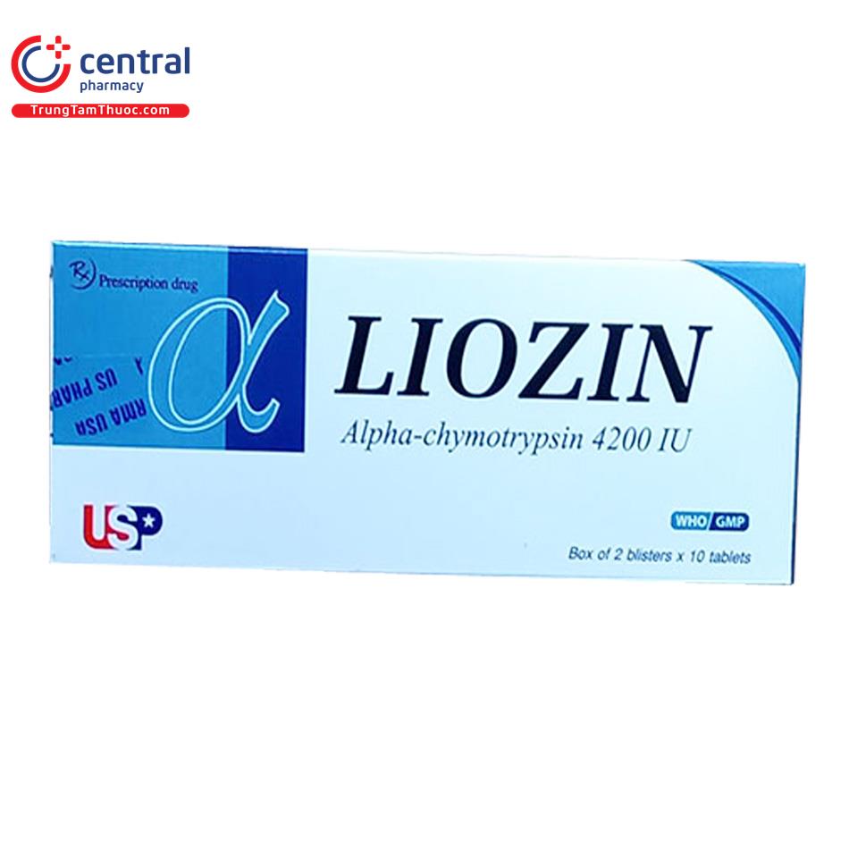 liozin 1 L4554