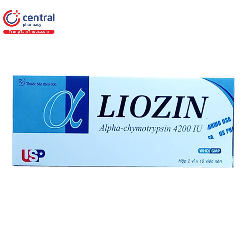 liozin 2 S7281