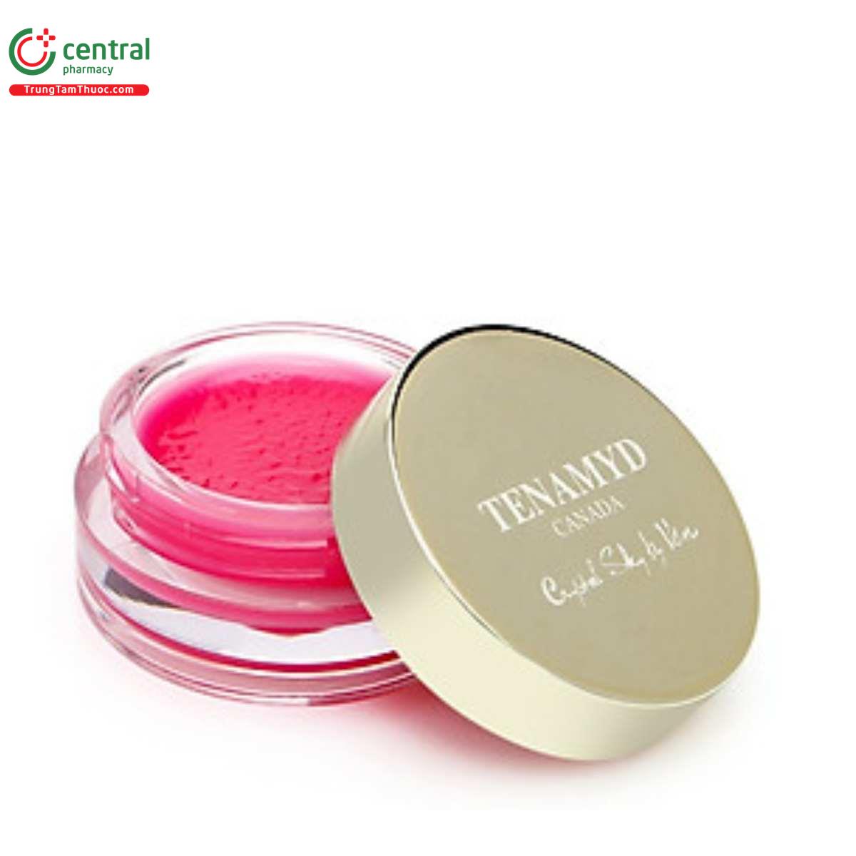 lip balm tenamyd 9 A0406